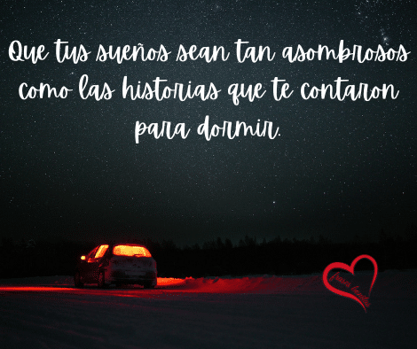 Frases de Buenas Noches Originales para WhatsApp